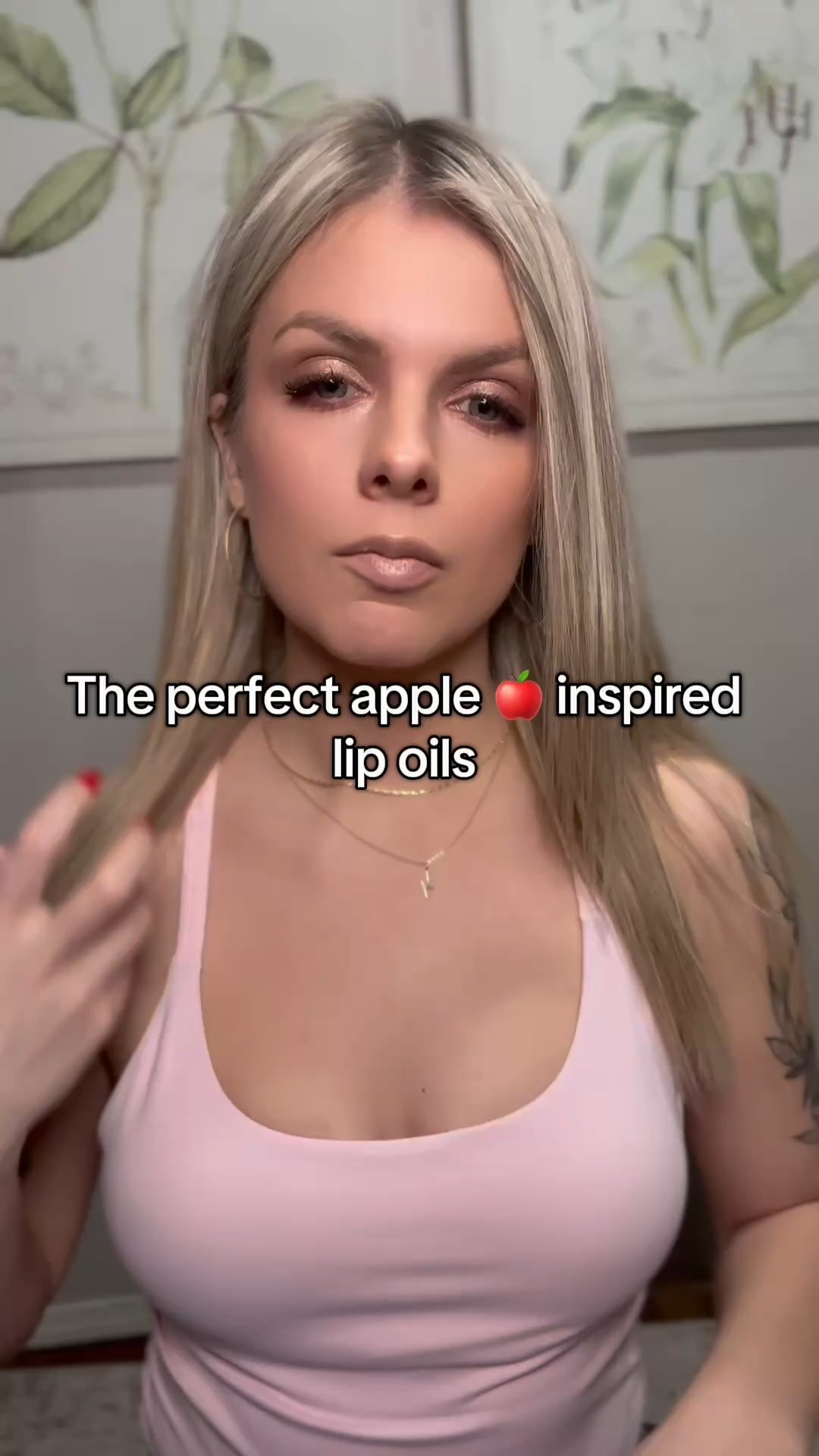 I was a little intimidated by how dark I thought these would be because I like to wear lighter shades in warm weather, but these are perfect 😍 giving Snow White vibes.
#lipoil #liptrio #lipduo #lipstain #nooni @nooni

#LTKFindsUnder50 #LTKBeauty #LTKWatchNow