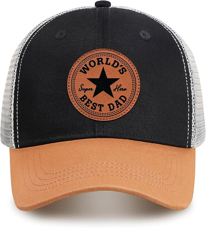 Dad Gifts Dad Hat for Men | Amazon (US)