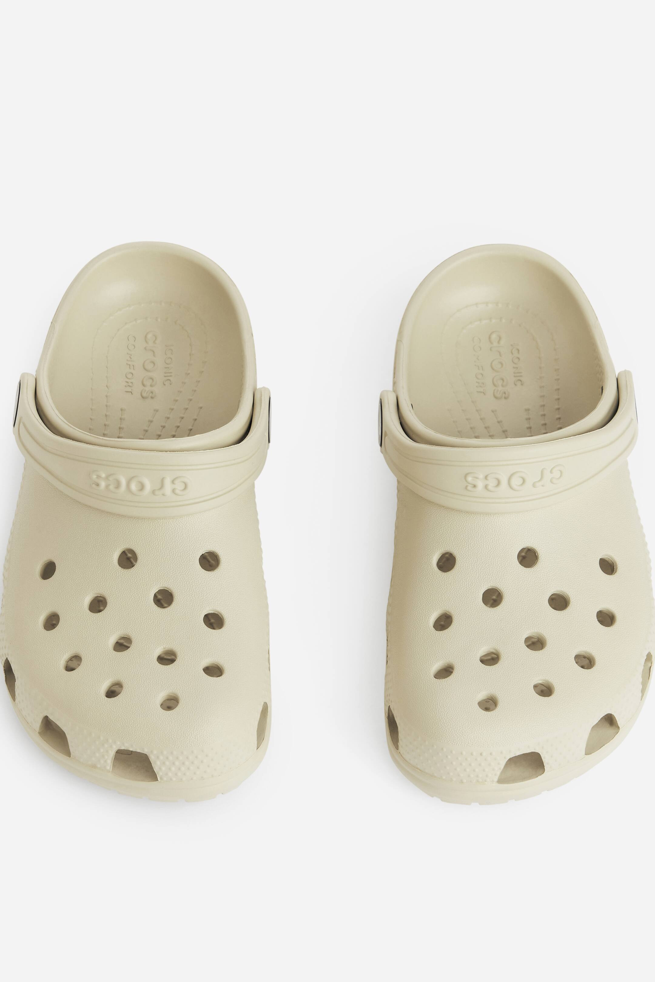 Crocs Toddler Classic Clogs | H&M (UK, MY, IN, SG, PH, TW, HK)