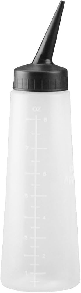 Tolco Empty Applicator Bottle with Slant Tip 8 oz. | Amazon (US)