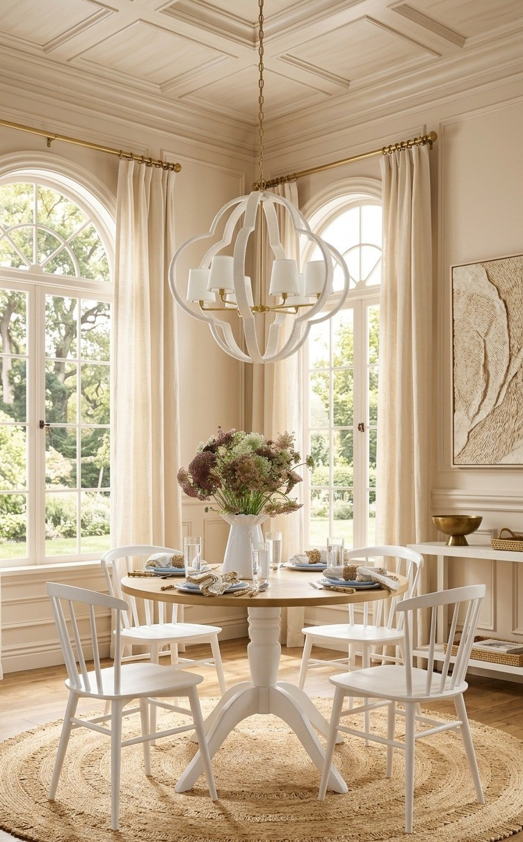 Obsessed with these gorgeous dining room finds! 🤍 From Serena & Lily coastal-inspired dining sets to chic bistro sets and stunning Wayfair dining tables, these pieces instantly make your home feel designer-worthy. Whether you're hosting family dinners, brunch with the girls, or just refreshing your space, these dining sets are giving major luxury-for-less vibes. ✨🏡#SerenaAndLily #SerenaAndLilyDining #DiningRoomDecor #DiningTable #DiningTableSet #DiningRoomInspo #HomeDecor #CoastalStyle #CoastalDecor #ModernHome #InteriorDesign #WayfairFinds #WayfairHome #WayfairDiningSet #DiningRoomGoals #BistroSet #BreakfastNook #KitchenDecor #KitchenInspo #HomeStyling #FurnitureFinds #NeutralDecor #LuxuryHome #DesignerLookForLess #DiningChairs #RoundDiningTable #WoodDiningTable #BeautifulHomes #HomeRefresh #HouseGoals #InteriorInspiration #DreamDiningRoom #ModernFarmhouse #OrganicModern #HomeDecorLover #TableScape #HostingEssentials #HomeGoals #FurnitureInspo #CozyHome #ElegantInteriors #DiningSpace #HomeIdeas #AffordableLuxury #HomeMakeover #StylishLiving #DecorInspiration #TrendingHomeDecor #HomeAesthetic #DiningSetLove

#LTKSeasonal #LTKHome #LTKSaleAlert