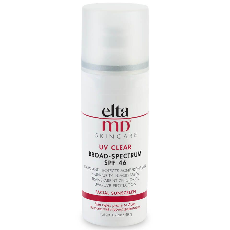 EltaMD UV Clear Broad-Spectrum SPF46 | Skincare RX