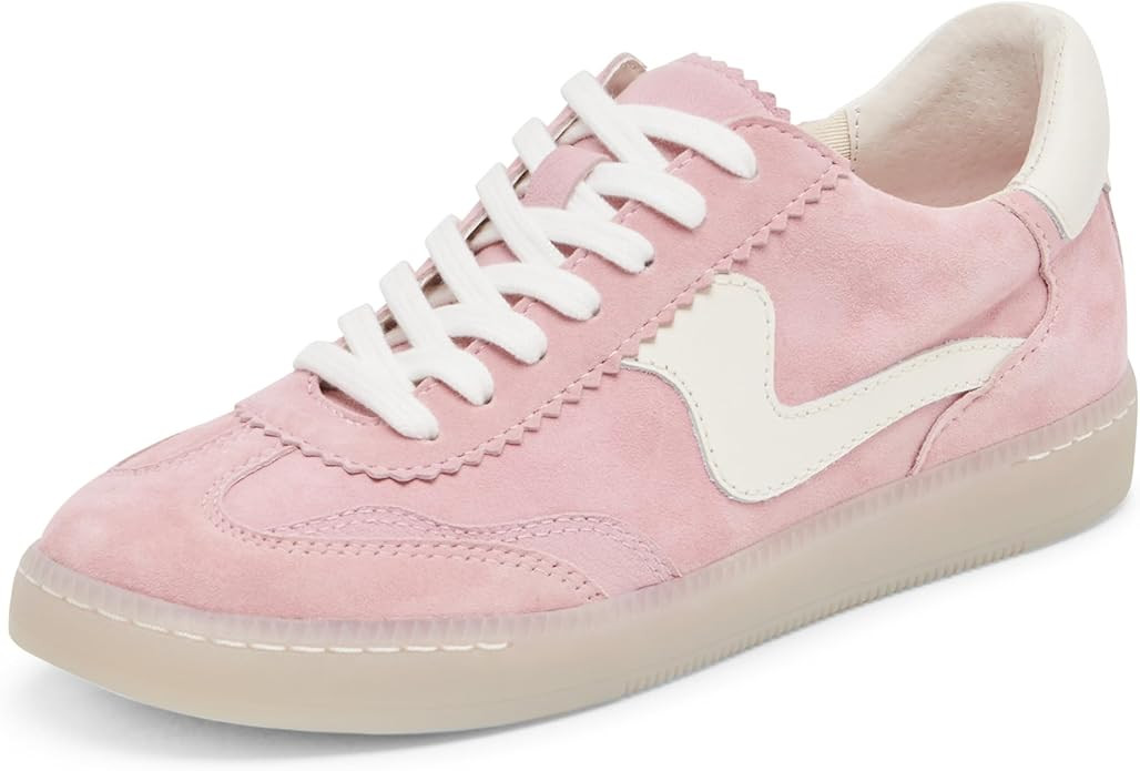Dolce Vita Women's Zina Sneaker | Amazon (US)