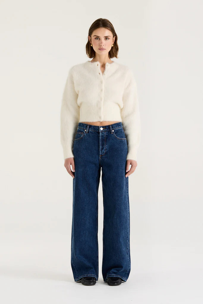 Solene Cardigan | Henne