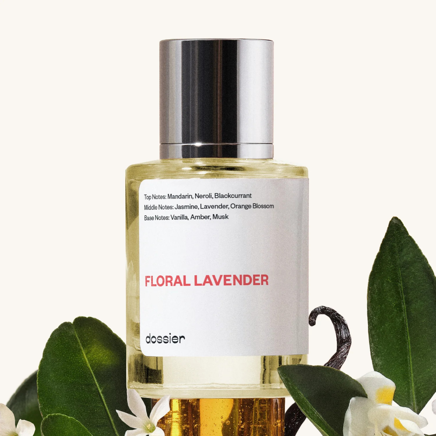YSL Libre Dupe Perfume: Floral Lavender - Dossier Perfumes | Dossier