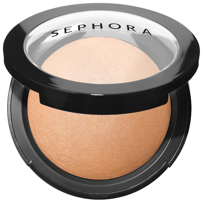 Microsmooth Multi-Tasking Baked Face Powder Foundation | Sephora (US)