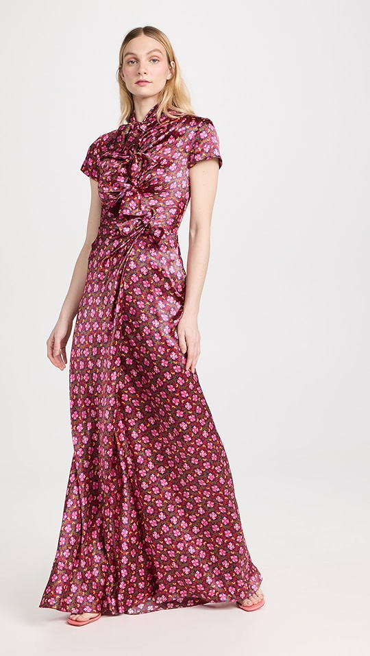 Kelly Long Dress | Shopbop