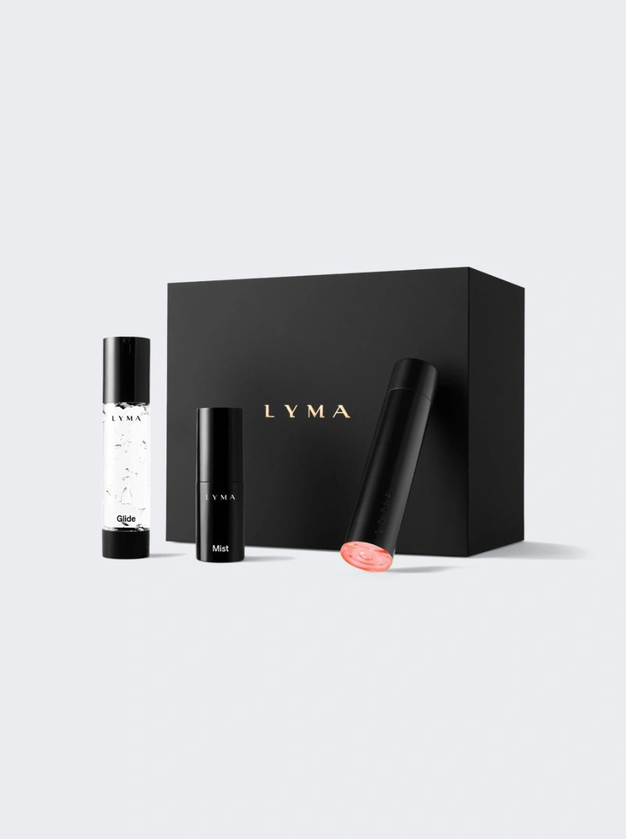 Laser Starter Kit | The Webster