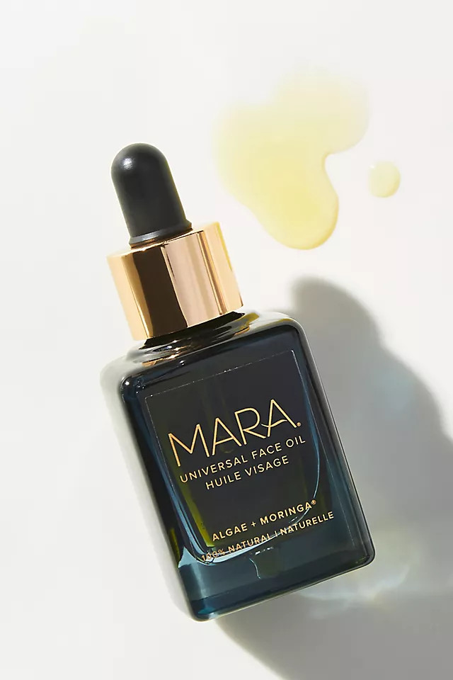 MARA Universal Face Oil | Anthropologie (US)