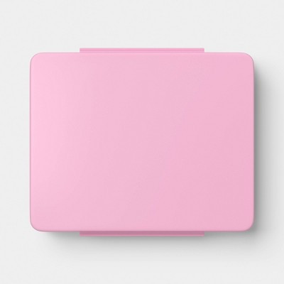 Snackle Bento Box - dealworthy™ Blush Pink | Target
