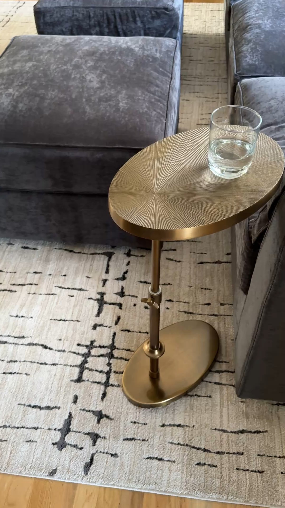 One of the best pieces of furniture to have around your house! Super functional. @wayfair #ad #wayfair #wayfairpartner

#LTKHome