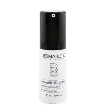 DermablendInsta Grip Jelly Primer 30ml/1oz | Strawberrynet