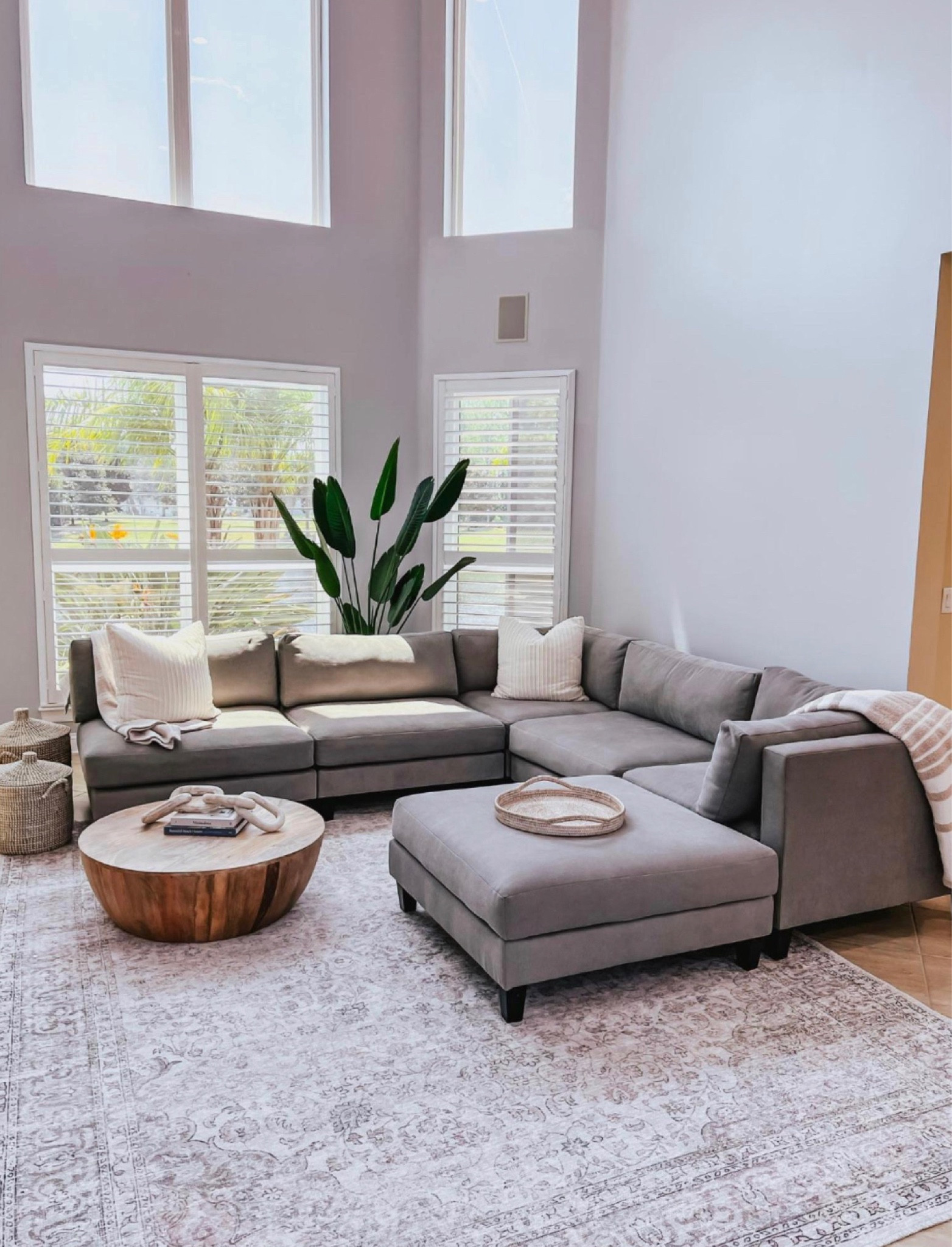 Our Florida living room! #wayday

Lee Anne Benjamin 🤍

#LTKhome #LTKunder100 #LTKsalealert