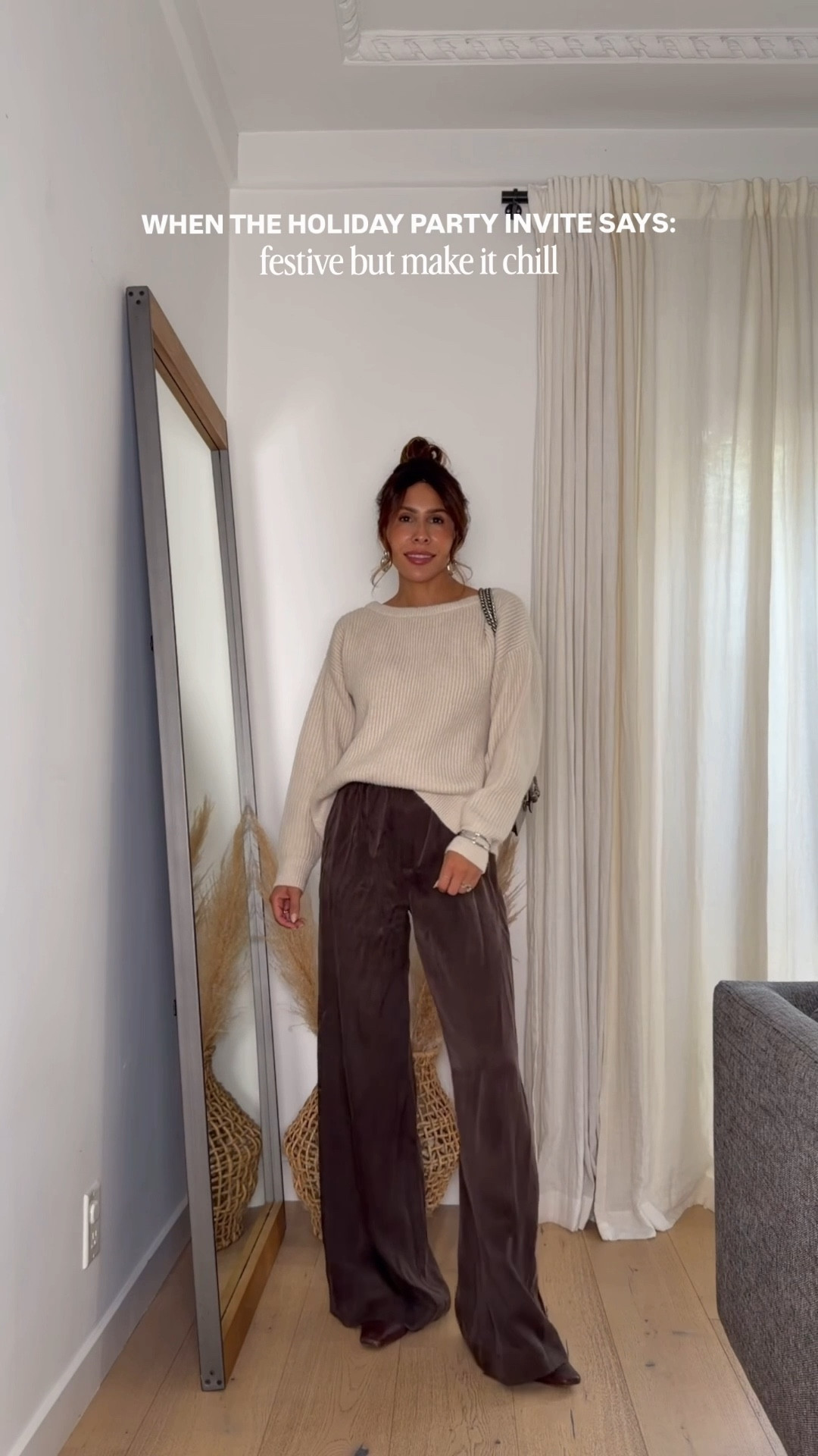 casual house party holiday looks from Splendid, Sezane, Old Navy, and Zara

#LTKSeasonal #LTKHoliday #LTKPetite