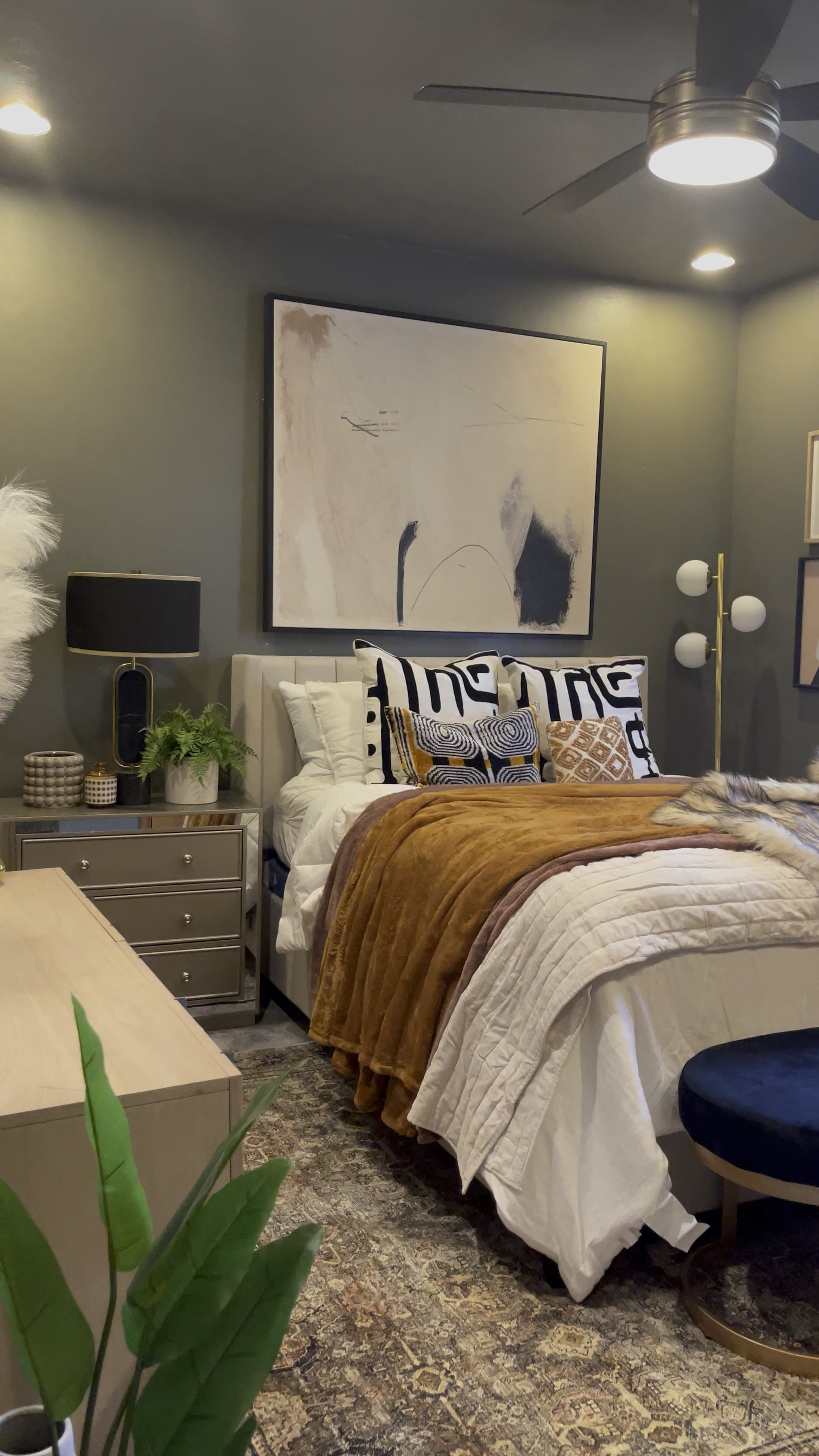 Guest Bedroom Refresh

#LTKFindsUnder100 #LTKHome