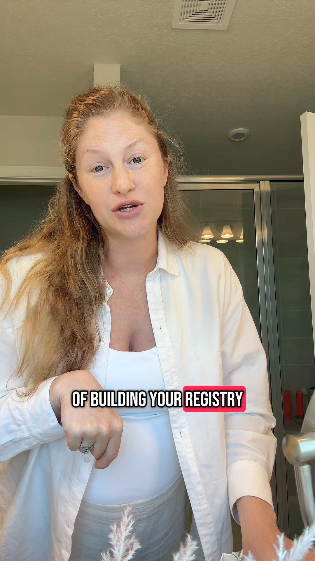 From a soon to be second time mama - baby wraps are a must on your registry! 

#LTKBaby #LTKItBag #LTKFamily