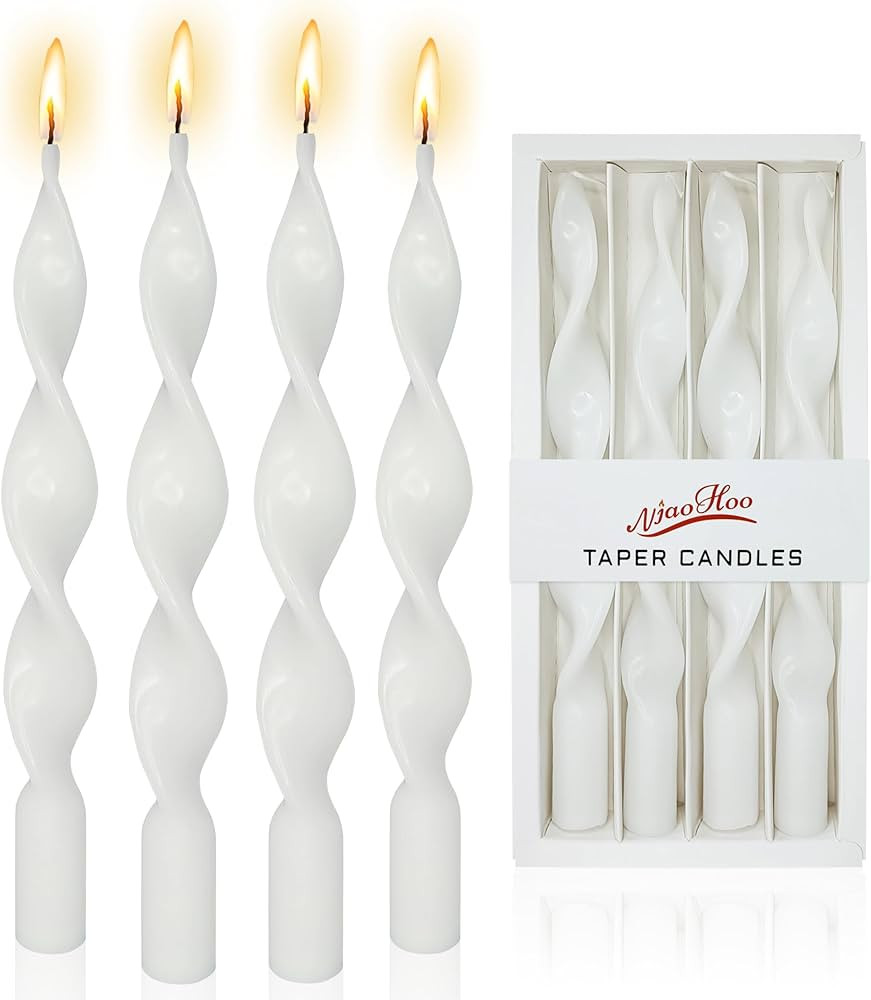 Visit the NjaoHoo Store | Amazon (US)