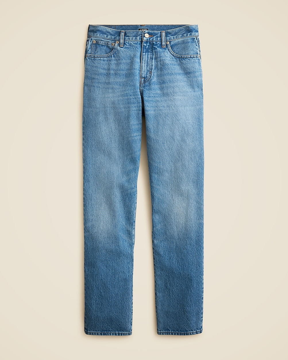 Slouchy jean | J. Crew US