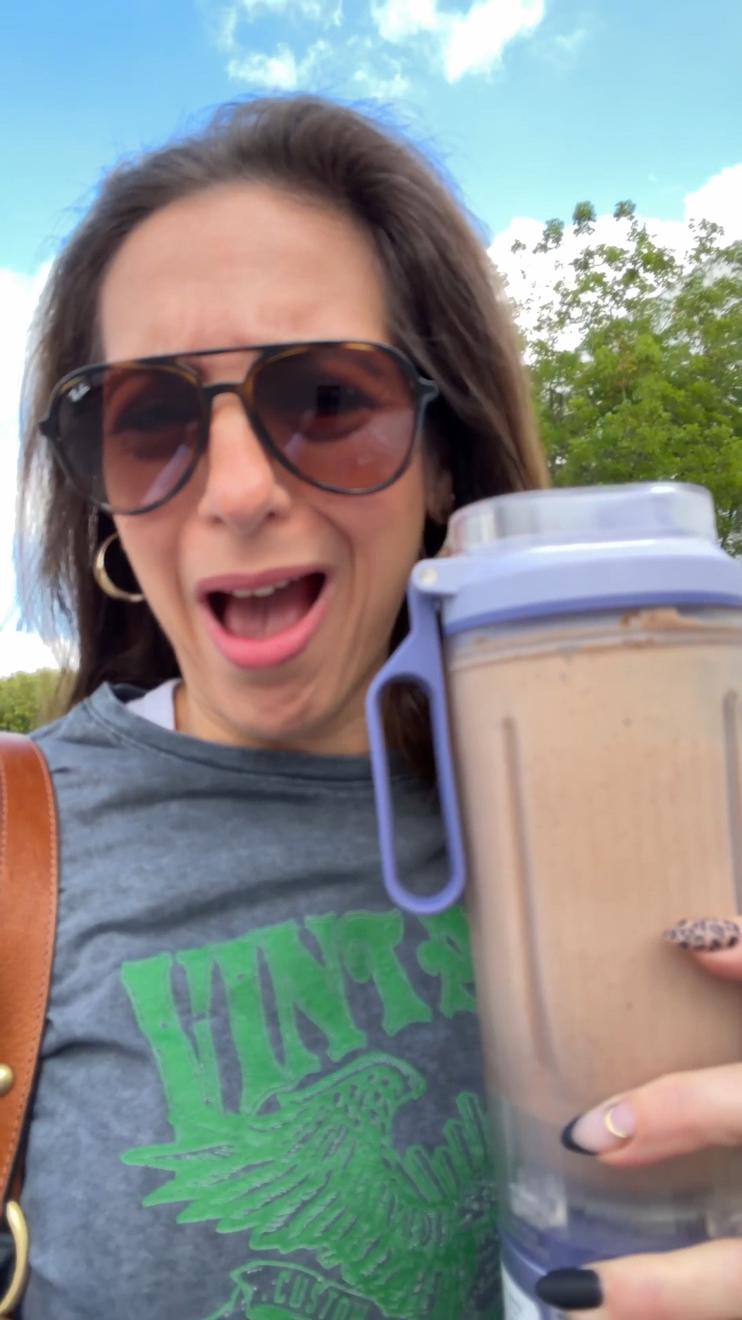 Para manter to “Protein Count” durante el día a veces necesitas ayuda!! 