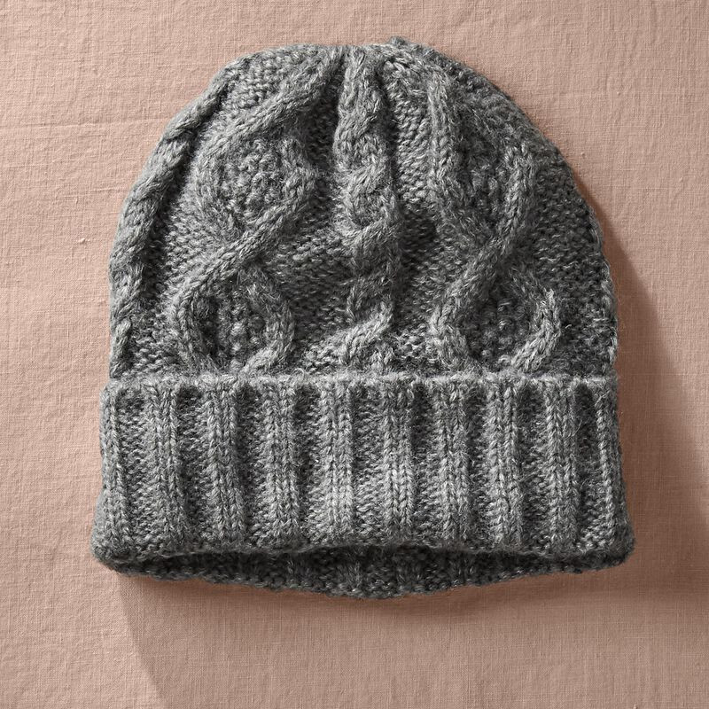 Toddler Cable Knit Cap | Carter's