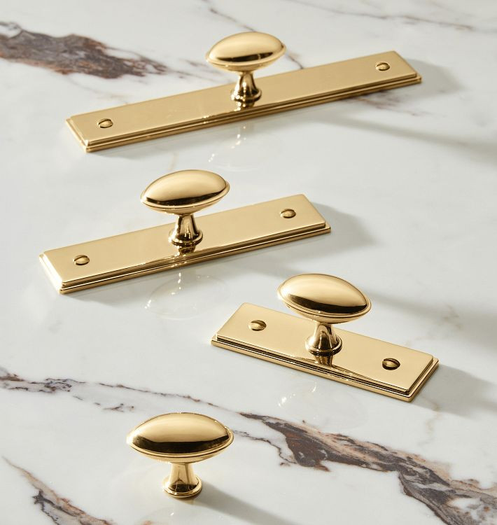 Drawer Pull | Rejuvenation