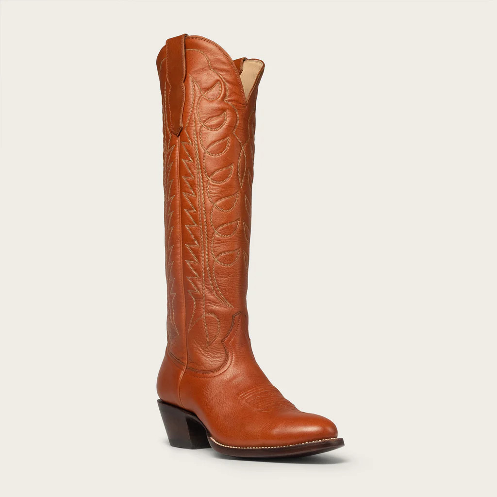 The San Felipe Boot | CITY Boots