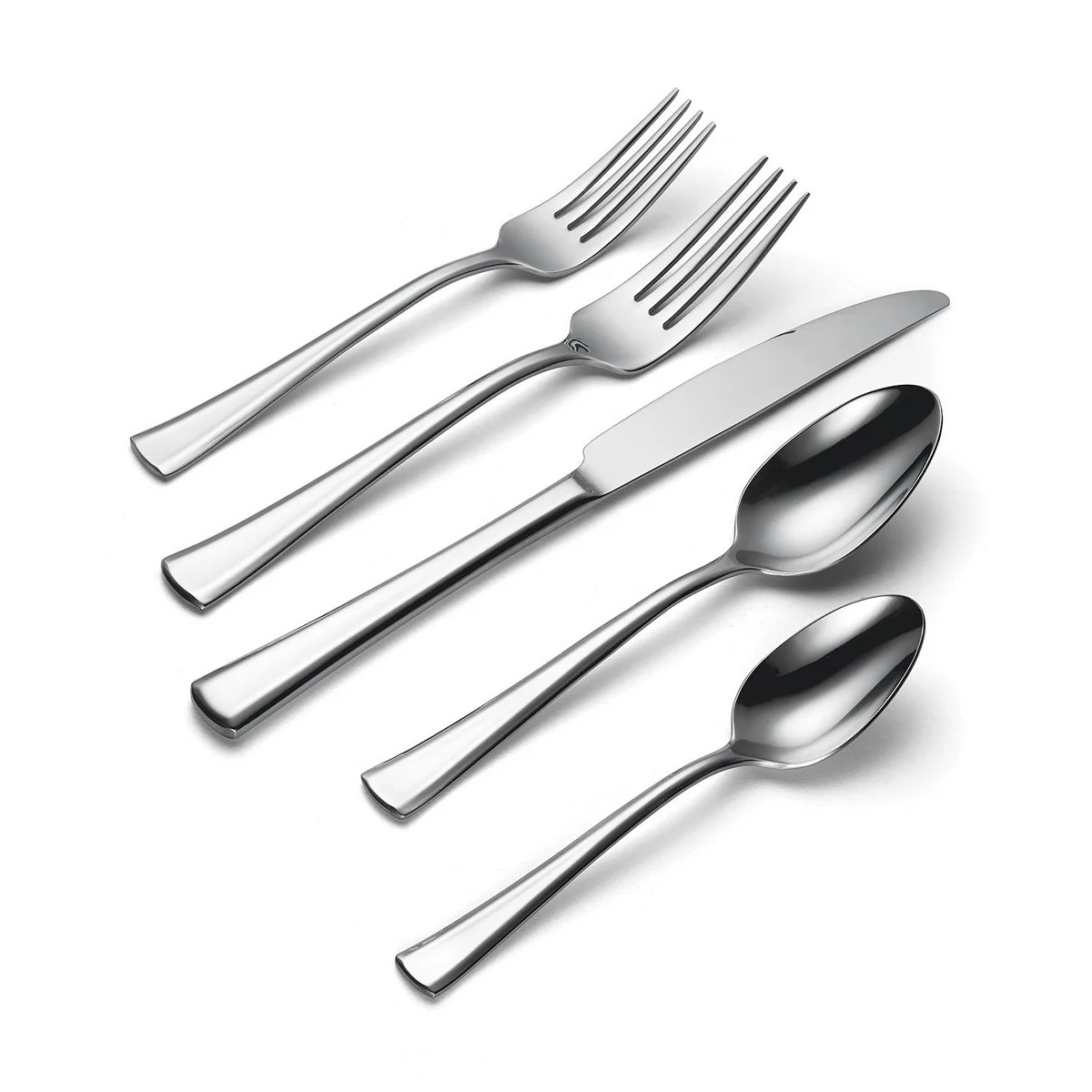 Oneida Noble 72-pc. Flatware Set | Kohl's