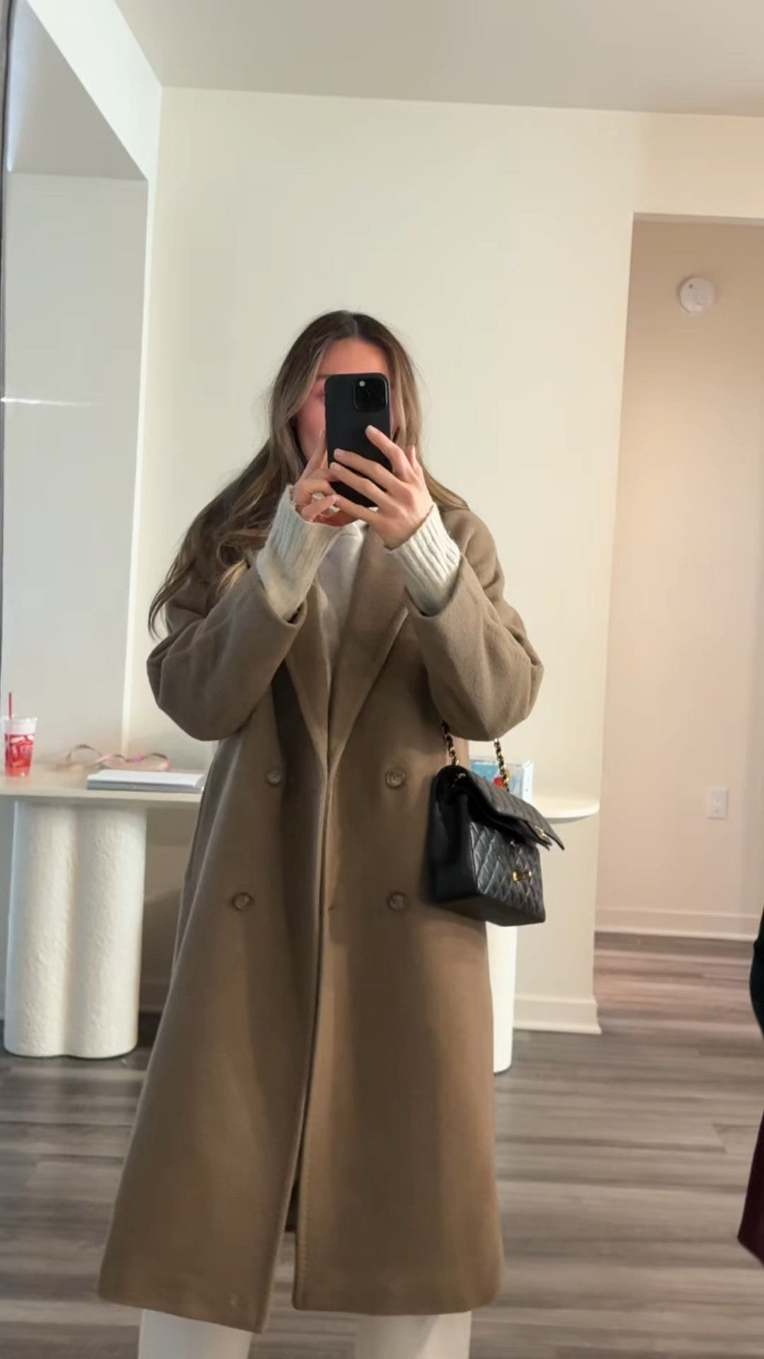 Bundled and cozy for the tree lighting! 

#LTKSeasonal #LTKHoliday #LTKCyberWeek