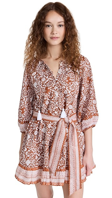 Gwen Mini Dress | Shopbop