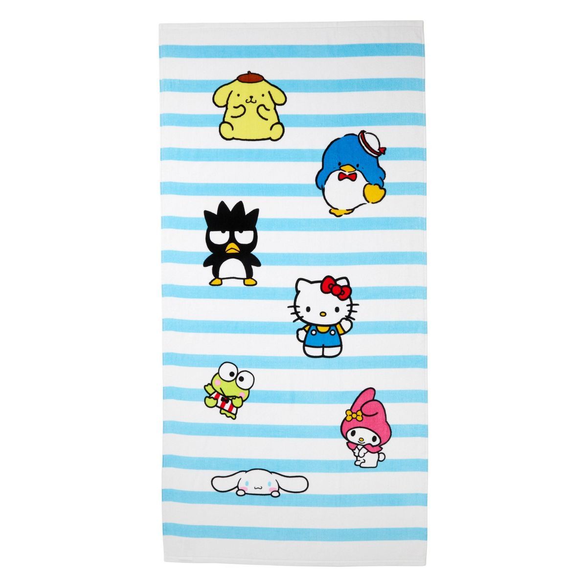 Hello Kitty Beach Towel | Target