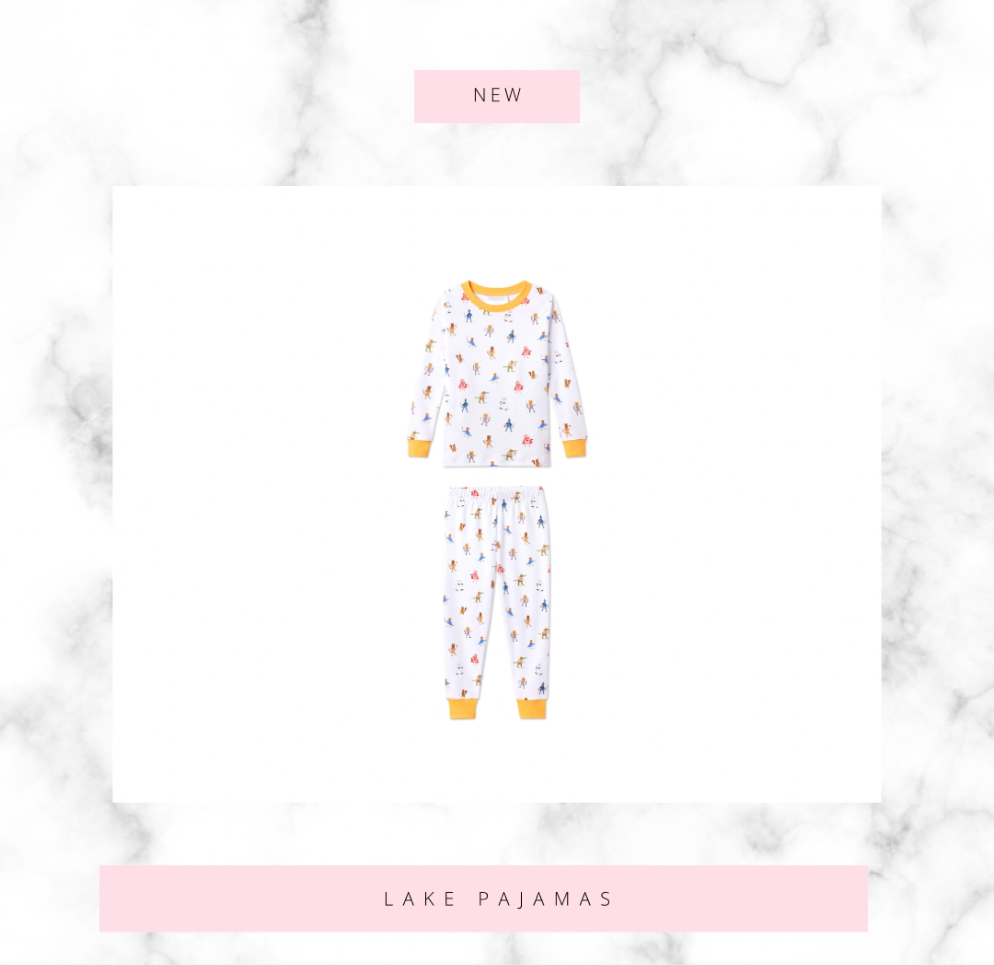 The cutest PJs for Halloween! 🎃👻

#LTKbaby #LTKSeasonal #LTKfamily