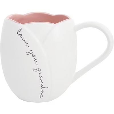 Pavilion Gift Company - Love You Grandma - 20 oz Mug - Drinkware | Target