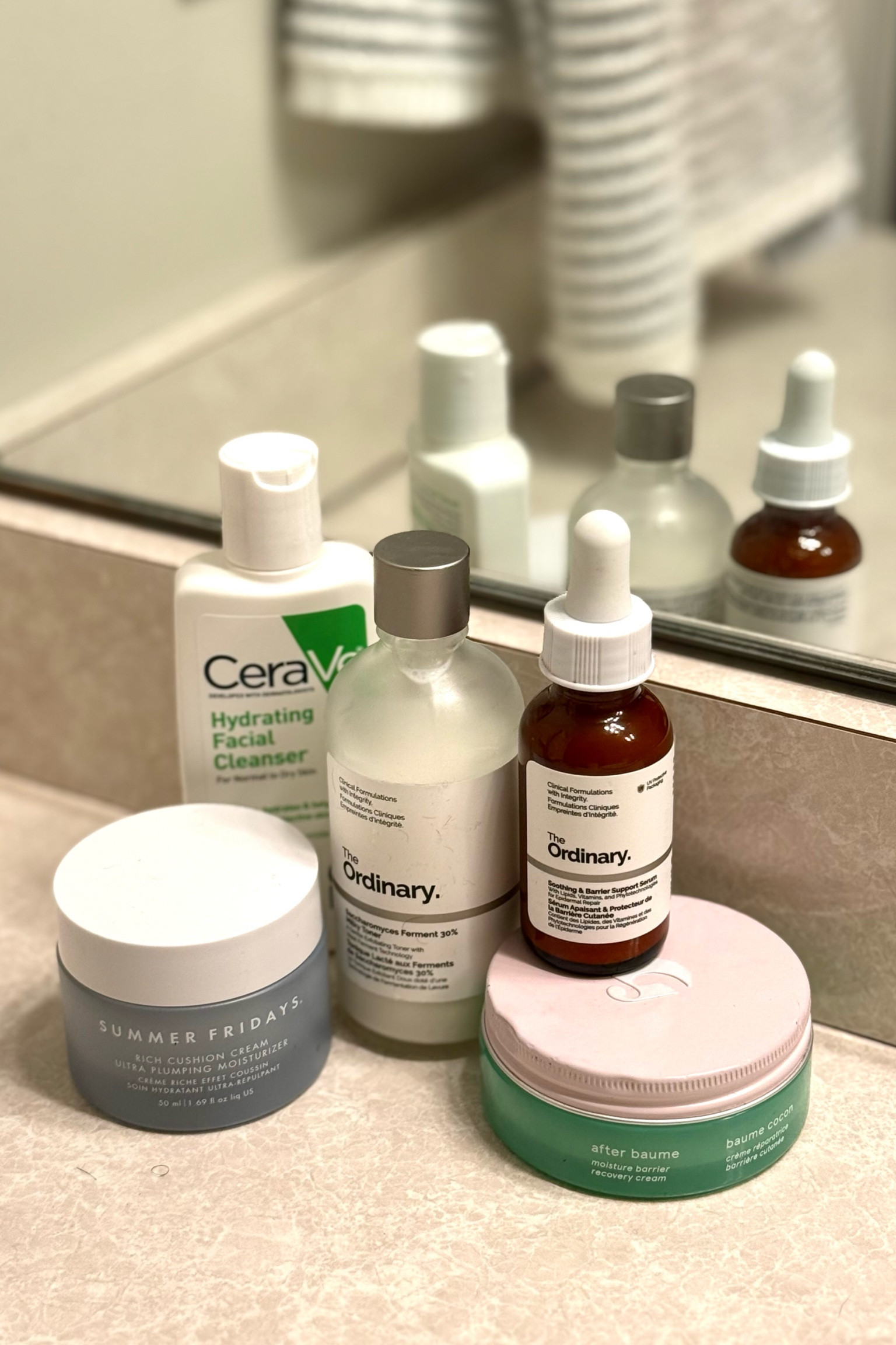 Nightly Skincare Routine! 

#LTKBeauty #LTKFindsUnder100