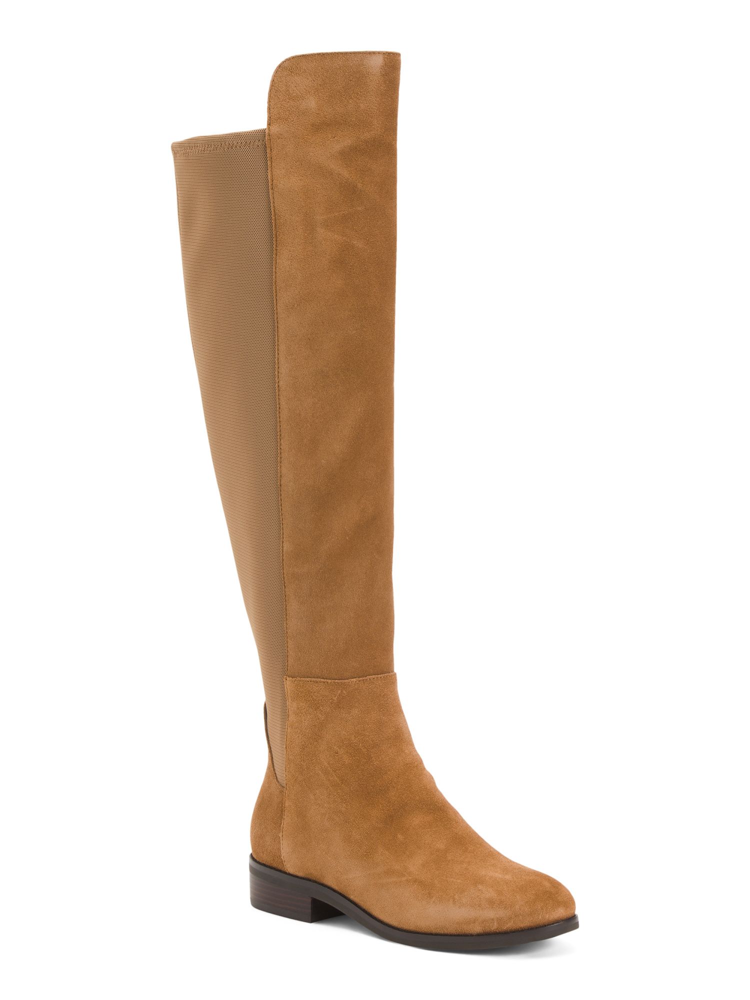 Suede Over The Knee Boots | Women's Shoes | Marshalls | Marshalls