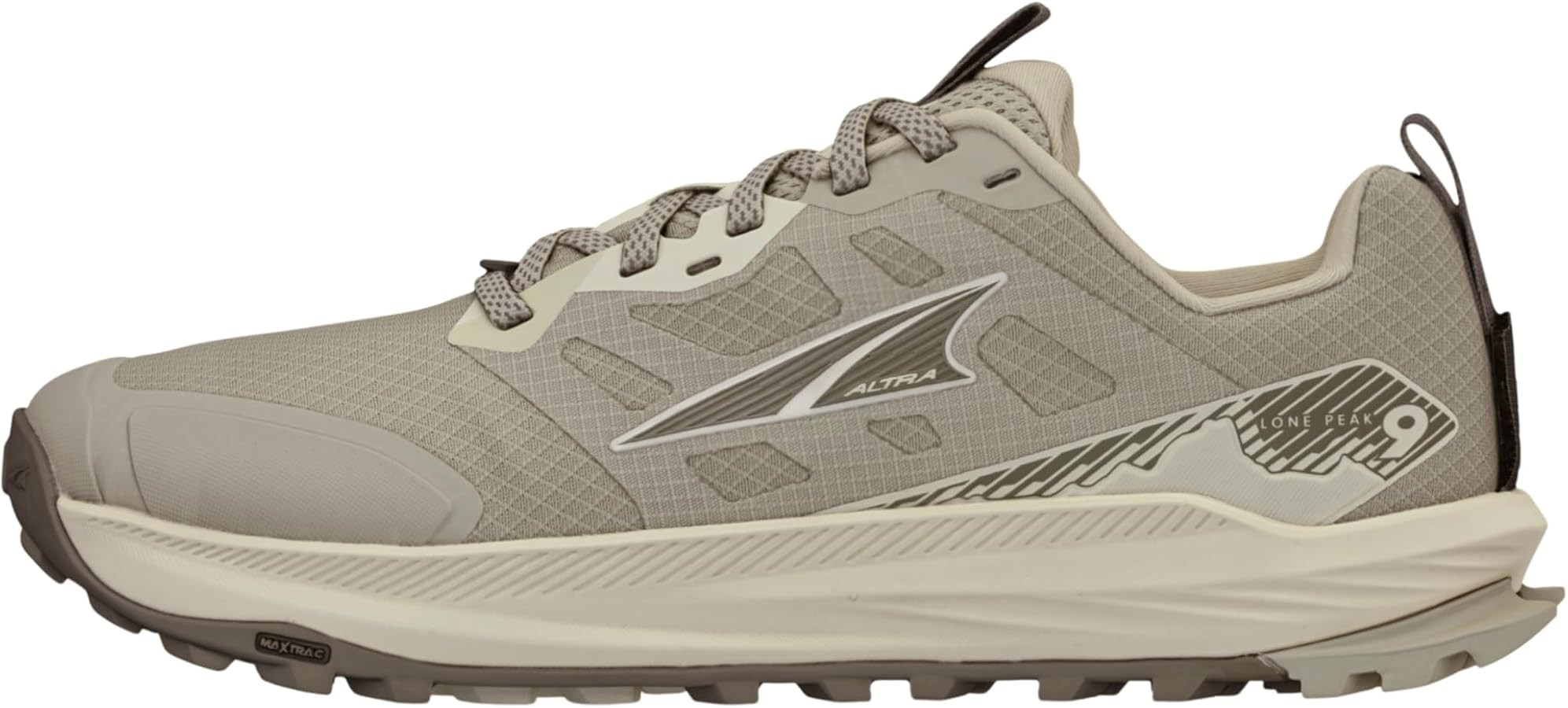 ALTRA Women's Lone Peak 9 Trail Running Shoe | Amazon (US)