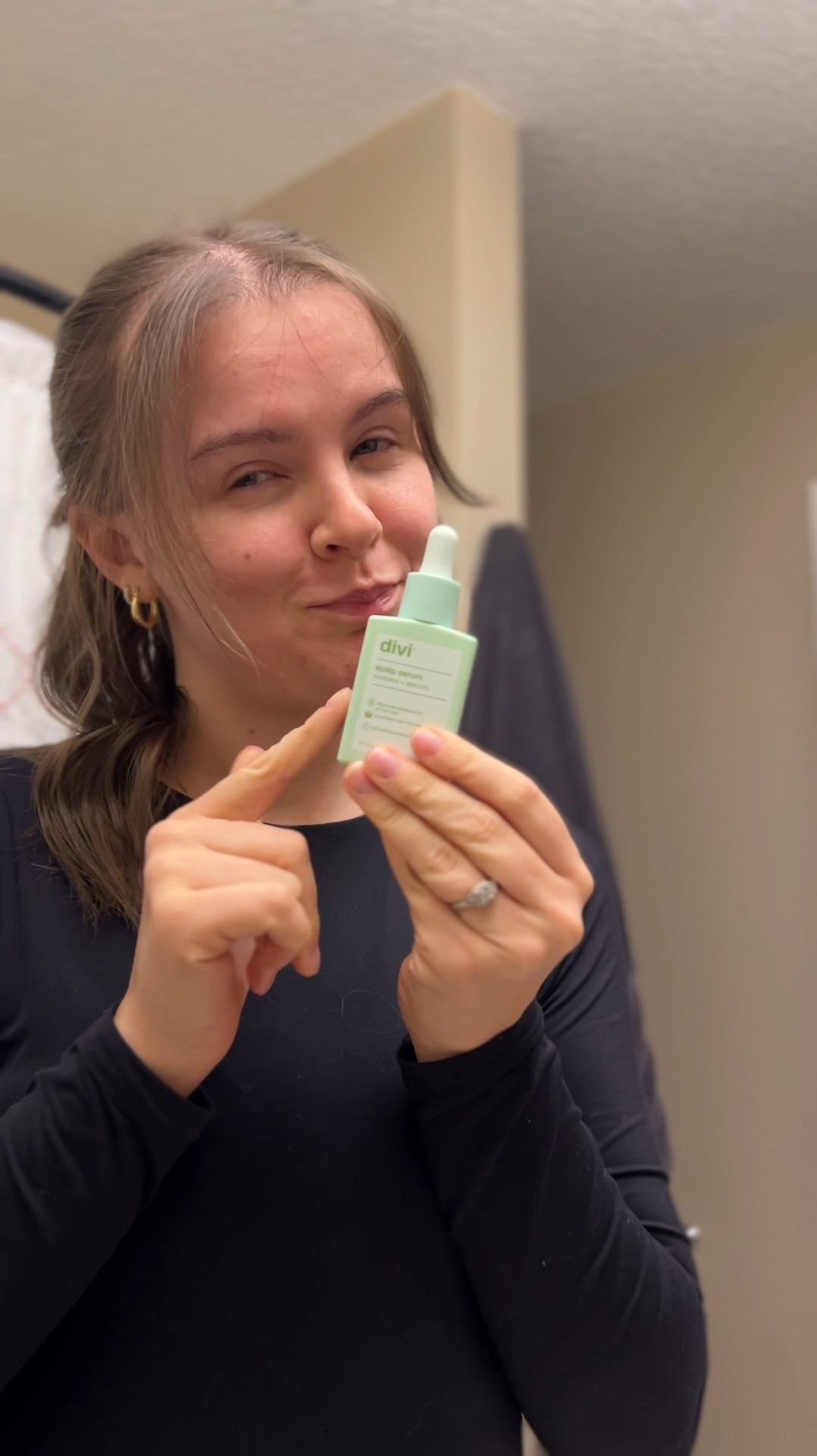 What in the regrowth?! 😅

Divi scalp serum is it!! FINALLY seeing some hair regrowth happening! Between the serum and MRO hair growth multivitamin, we are getting back in the mane game!

DISCOUNT CODE: MAEGAN15 for 15% off!

Hair | Postpartum hair loss | regrowth | beauty

#LTKBeauty #LTKFindsUnder50 #LTKWatchNow