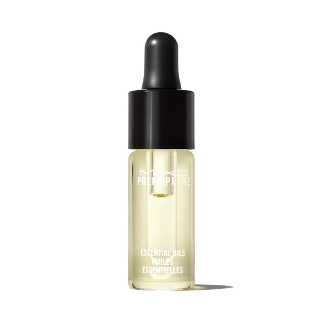 Prep + Prime Essential Oils Grapefruit &amp; Chamomile | MAC Cosmetics | MAC Cosmeticos (BR)