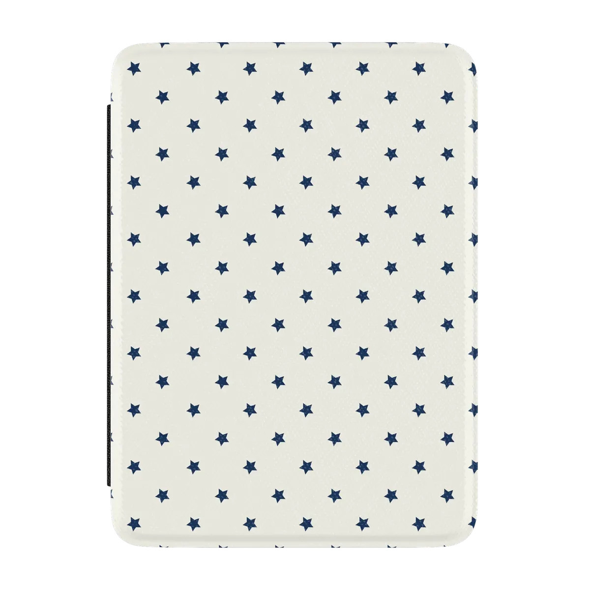 Tiny Stars | Blue & White Kindle Case | CASELY