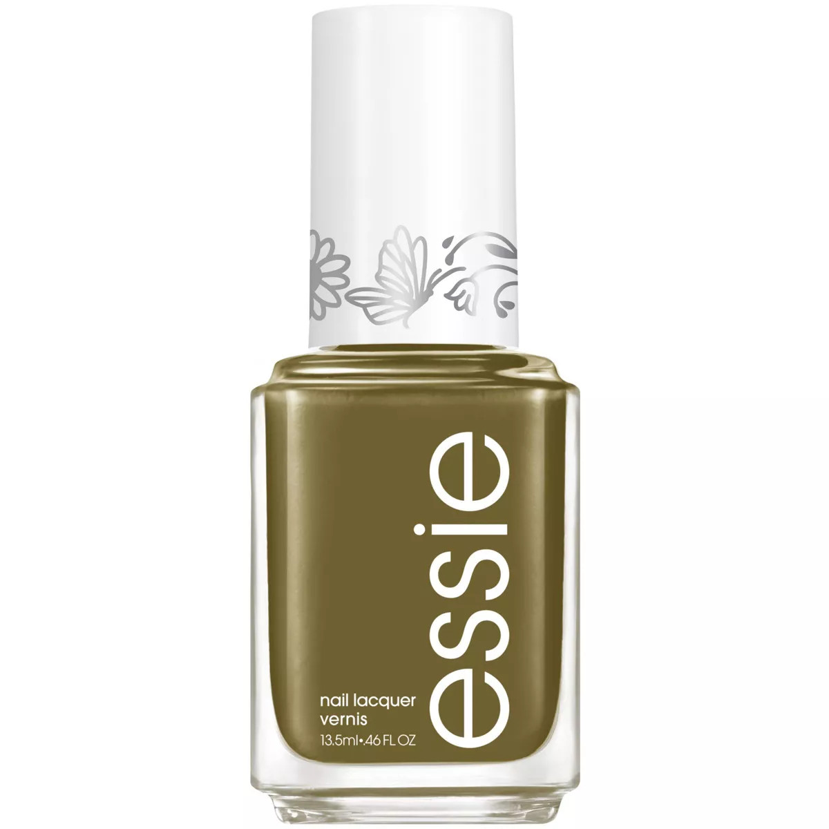 essie Light & Fairy Collection Salon-Quality Nail Polish - 0.46 fl oz | Target
