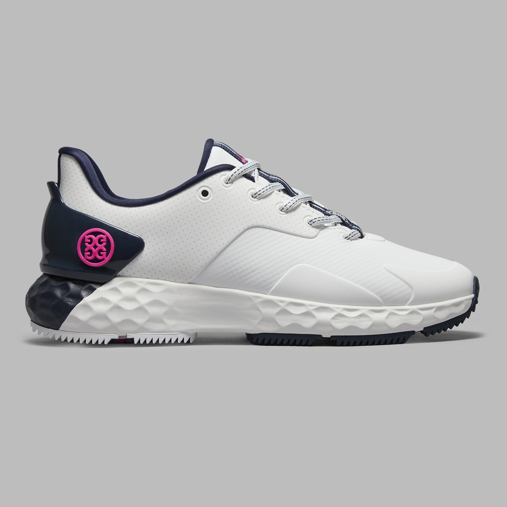 WOMEN'S PERFORATED MG4+ GOLF SHOE | WOMEN'S GOLF SHOES | G/FORE | G/FORE | GFORE.com