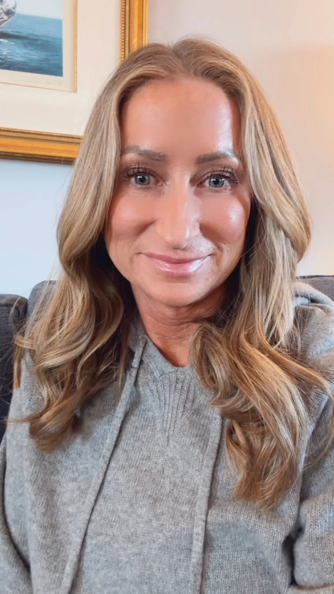 Humor, Gen X humor, over 40, over 50, sweatshirt, sweater, Kashmir, quince, casual sweater, comfortable sweater, casual style, ￼

#LTKootd #LTKOver40