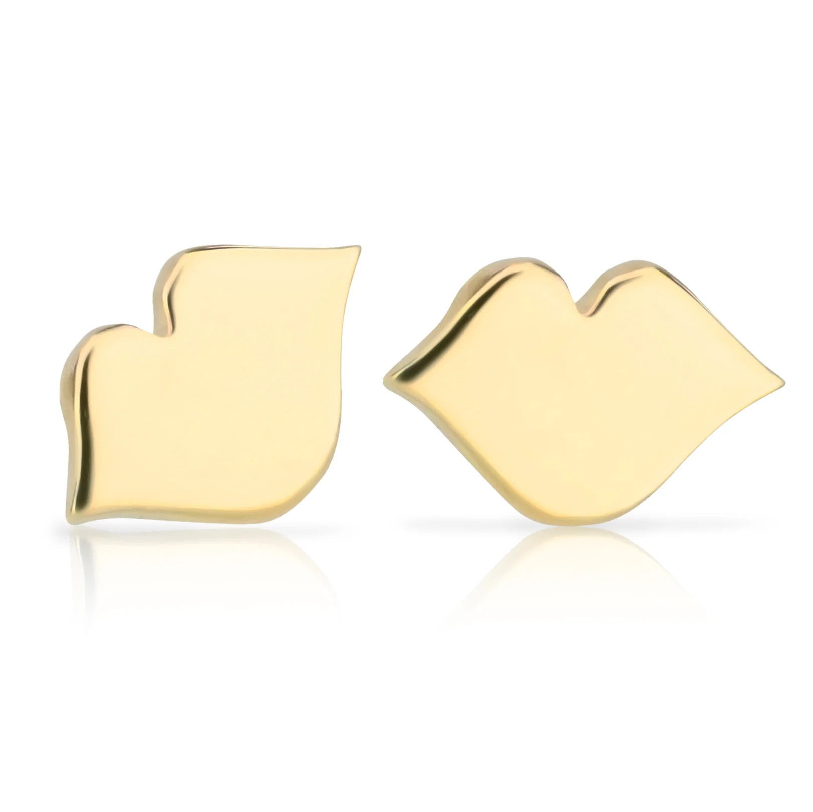 Lip Studs | Maya Brenner