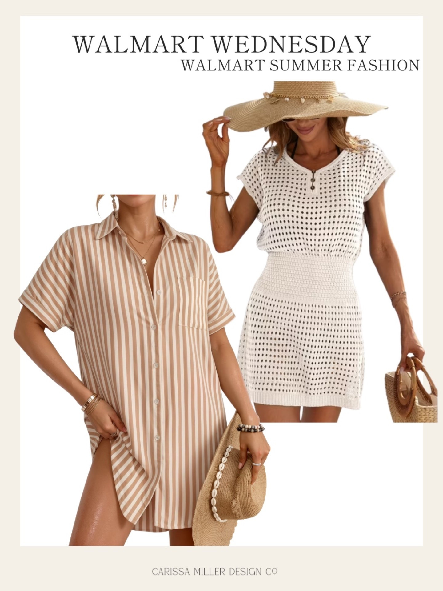 I’m loving both of these coverups, and they’re under $20!
