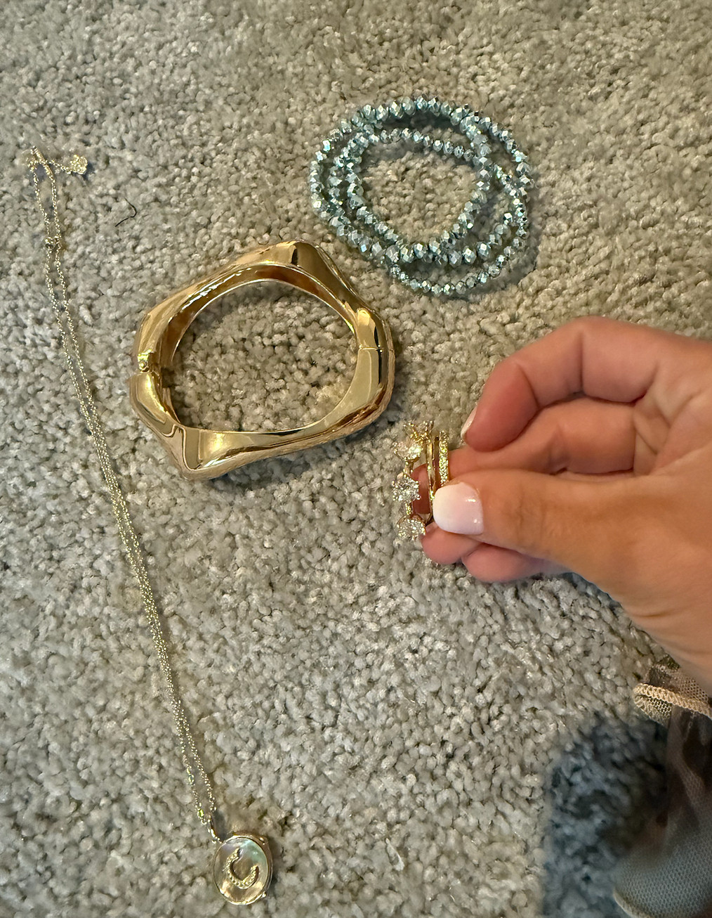 Accessories I am packing for my vacation! 

 #LTKStyleTip