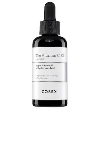 COSRX The Vitamin C 23 Serum from Revolve.com | Revolve Clothing (Global)