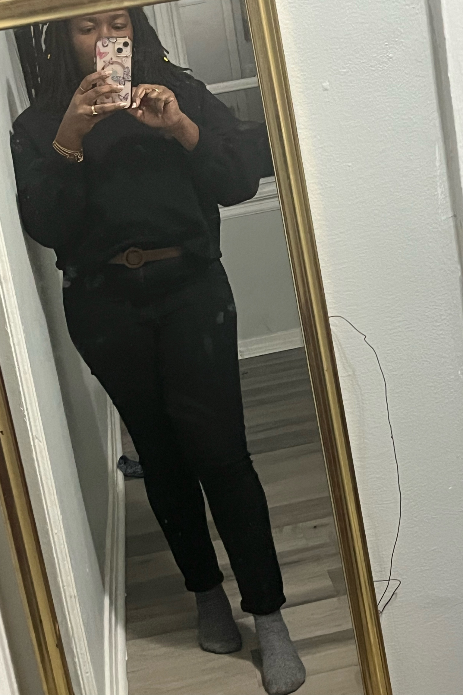 Mock Neck sweaters are my favorite fall staple. It gives coverage like a turtleneck but isn’t suffocating. And in classic black, it makes it versatile for work, date night, or brunch. I’ve linked Anniversary sale picks so that you can recreate for your fall looks. #shopdeescloset #shopaholicscloset #fallpreview

#LTKStyleTip #LTKxNSale #LTKWorkwear