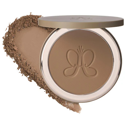 Smooth Blur Matte Powder Bronzer | Sephora (US)