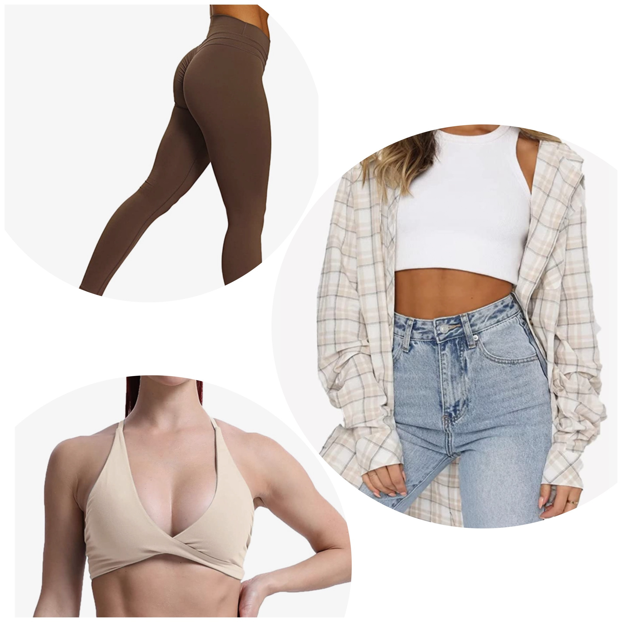 fall gym fits!! 

#LTKfit #LTKstyletip #LTKSeasonal