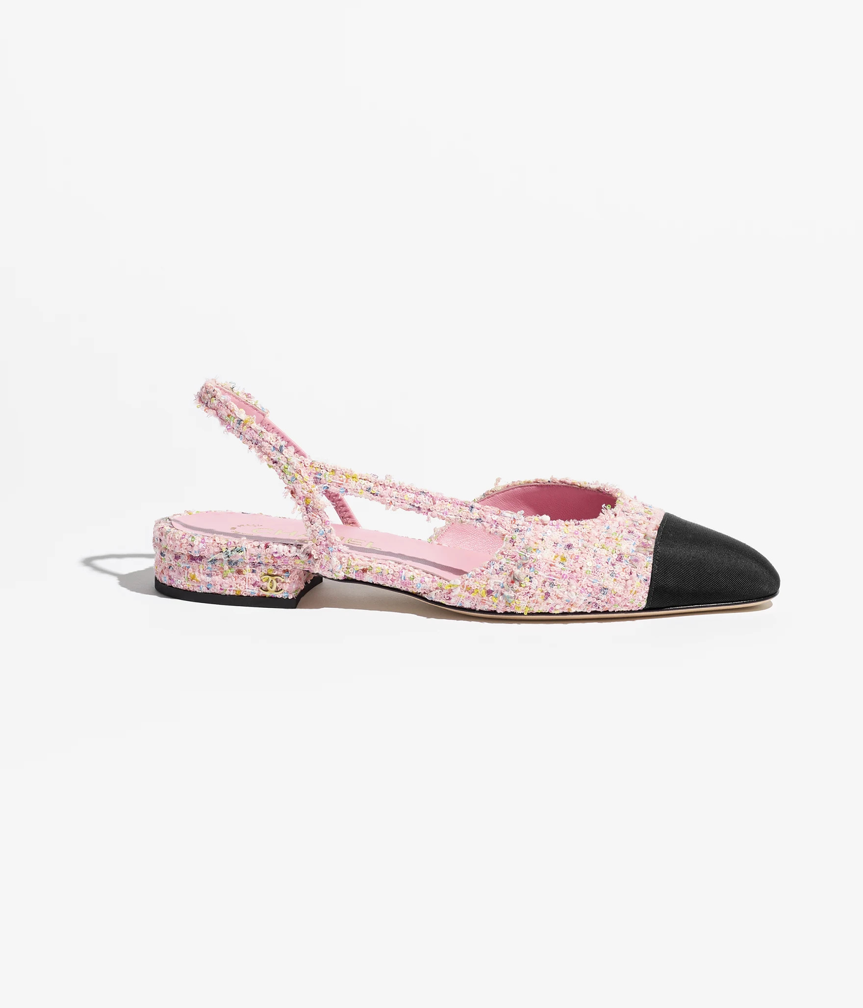 Slingbacks | Chanel, Inc. (US)