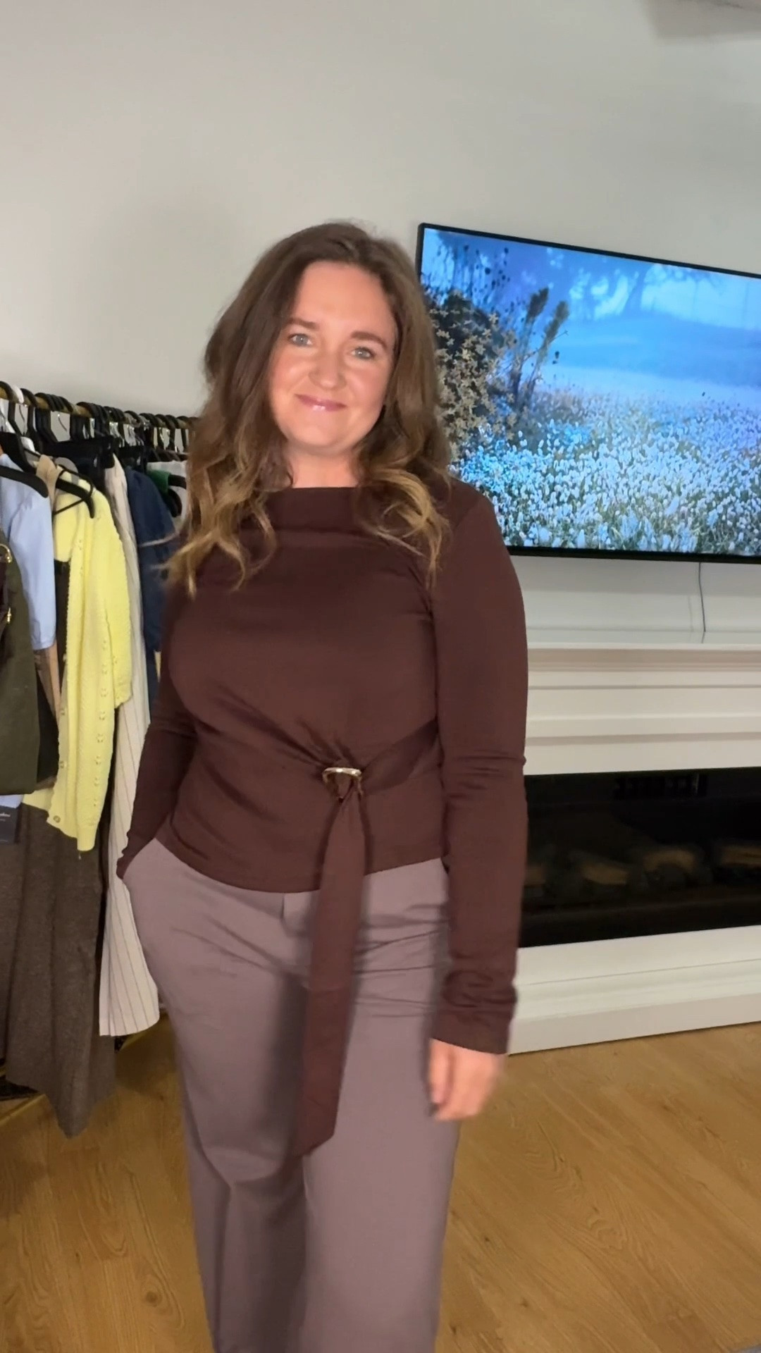 Amazon workwear that’s actually cute AND comfortable 🤎✨ The perfect polished look for the office, meetings, or anywhere you want to look put together without trying too hard. Everything is linked! 🛍️

#AmazonFashion #AmazonFinds #AmazonOutfit #AmazonWorkwear #WorkOutfit #OfficeStyle #Workwear #AffordableFashion #AmazonStyle #LTKFinds #LTKFashion #LTKStyle

#LTKSeasonal #LTKootd #LTKWorkwear